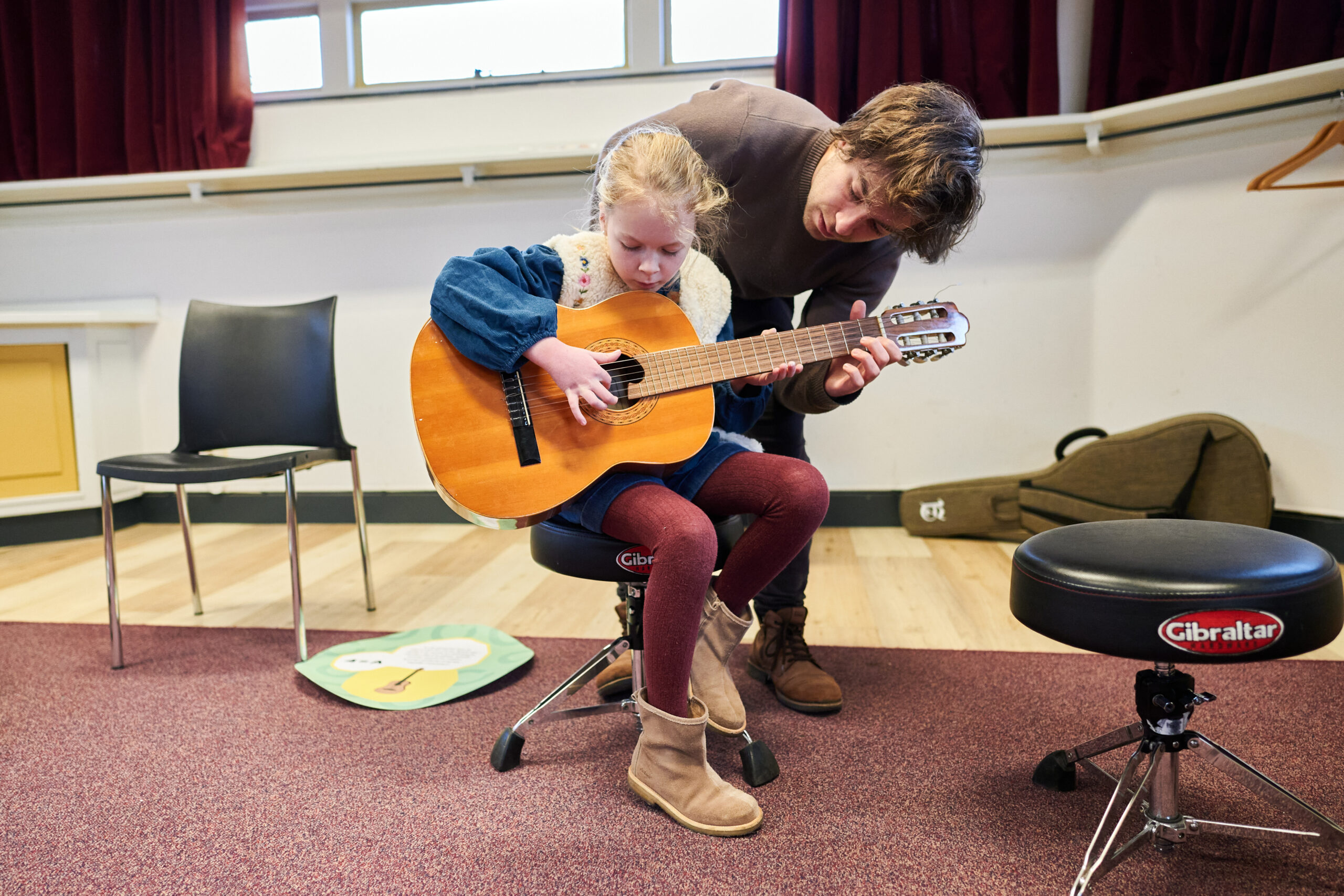 Gitaar