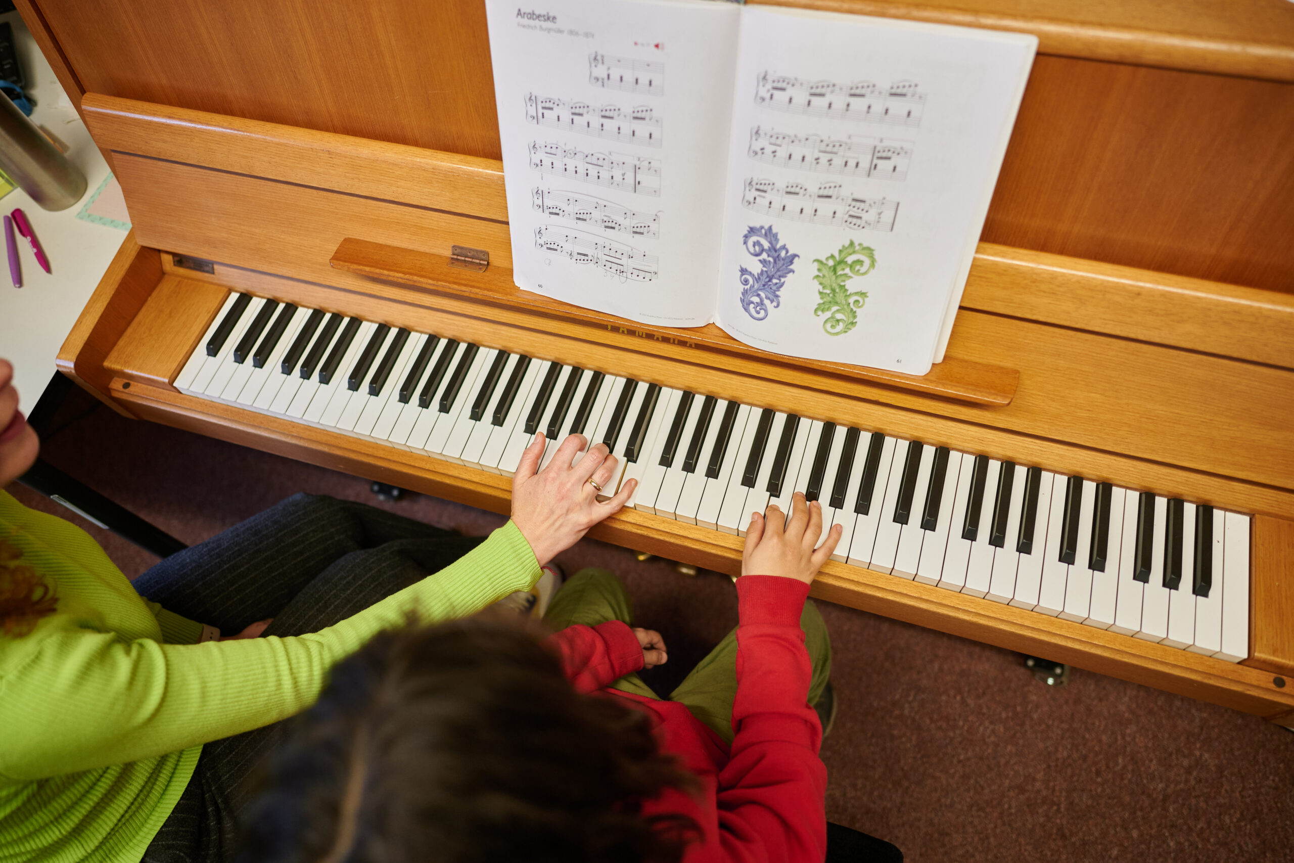 Piano