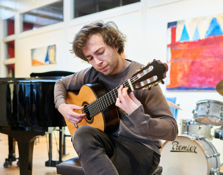 Francisco Luís