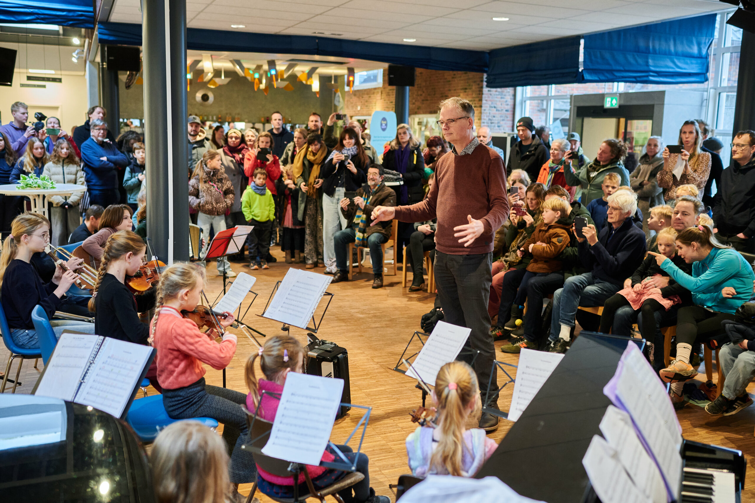 Samenspel kinderen (voor leerlingen)