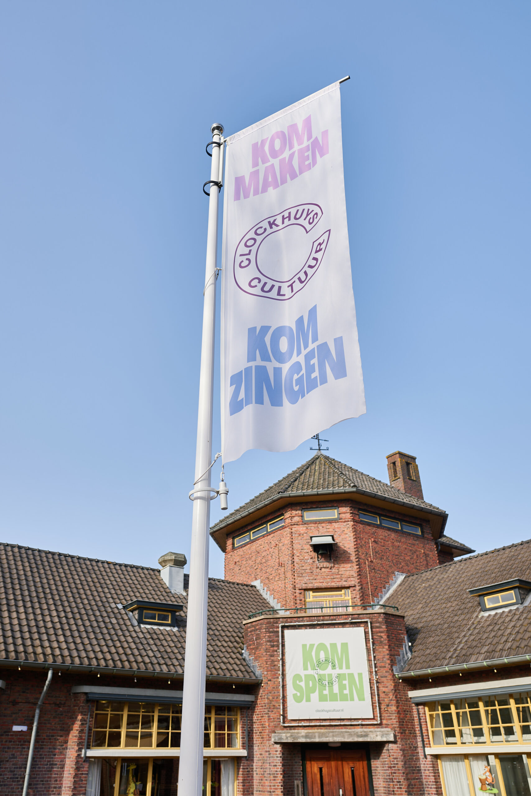 Klassiek zang