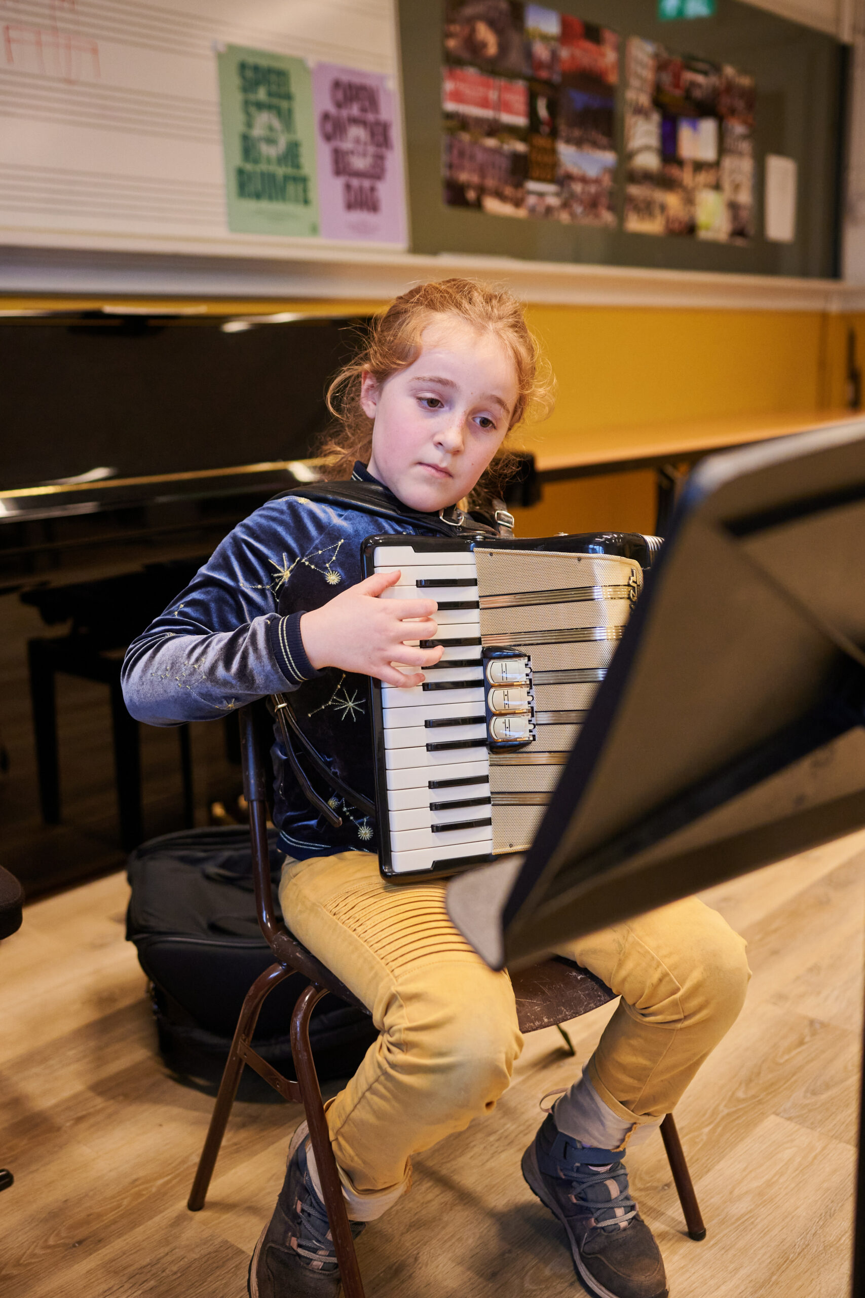 Accordeon