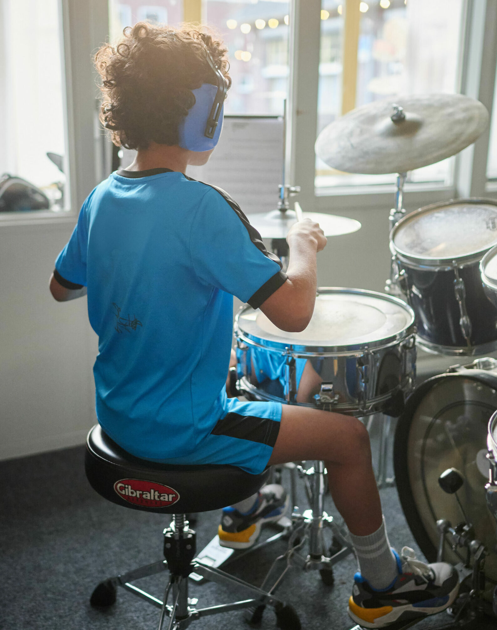 Drums en Slagwerk