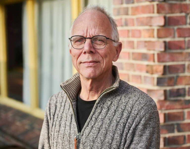 Hans Eijsink