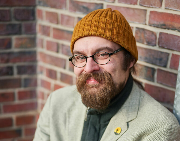 Coen Vosveld