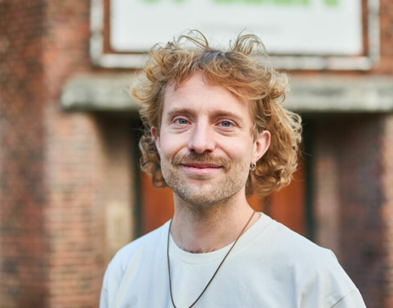 Jochem Knoef