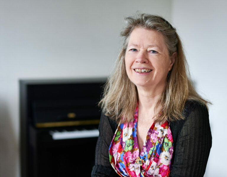 Liesbeth Wildeveld