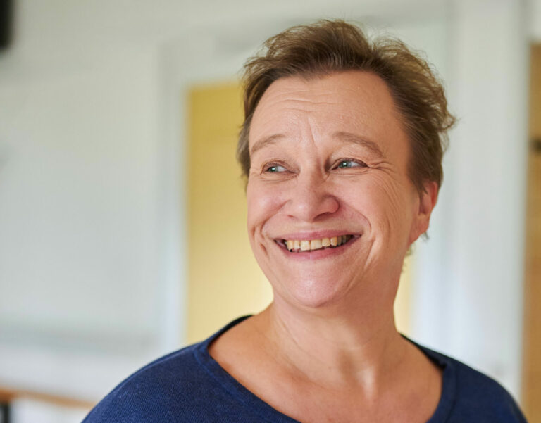 Marijke van Berkum