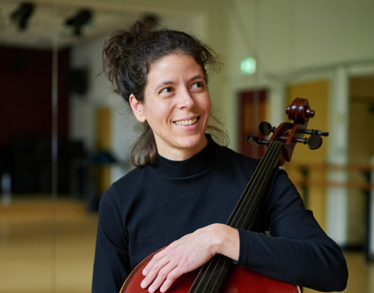 Lotte van Velthoven
