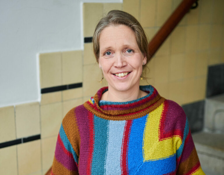 Anneloes Volmer