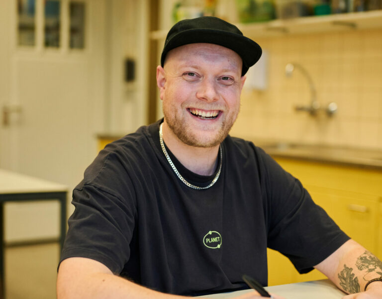 Jan-Willem Spakman