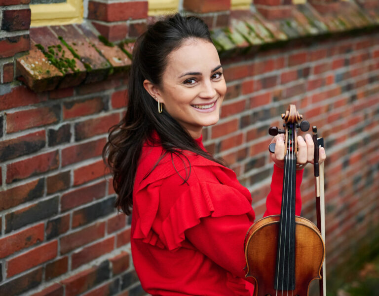 Nouschka van Schaik