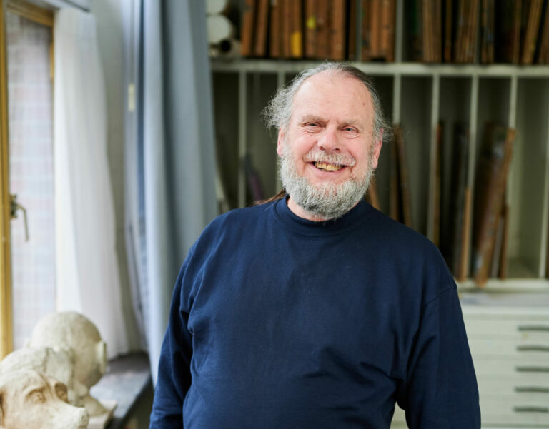 Jaap van Meeuwen