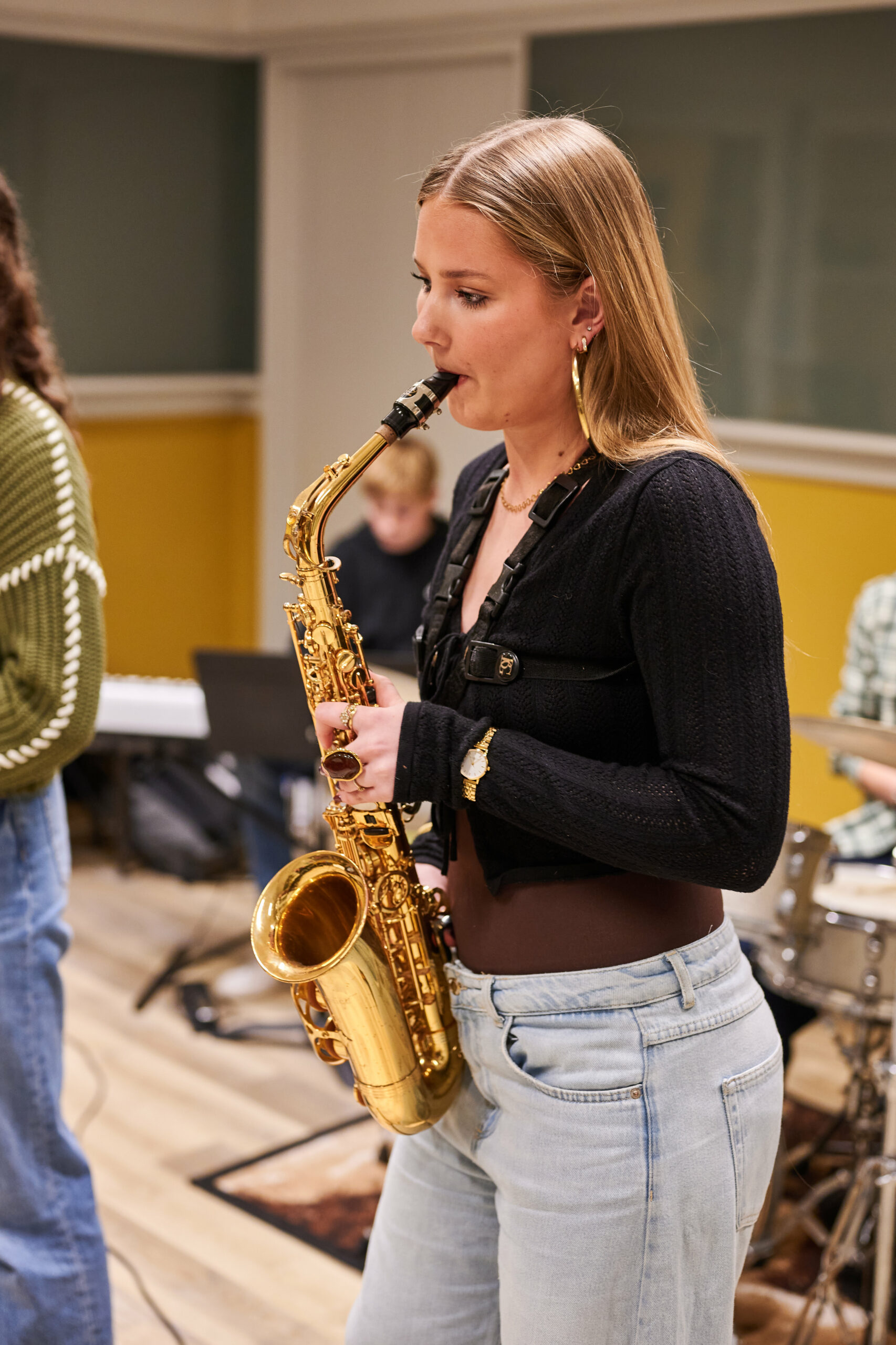 Saxofoon