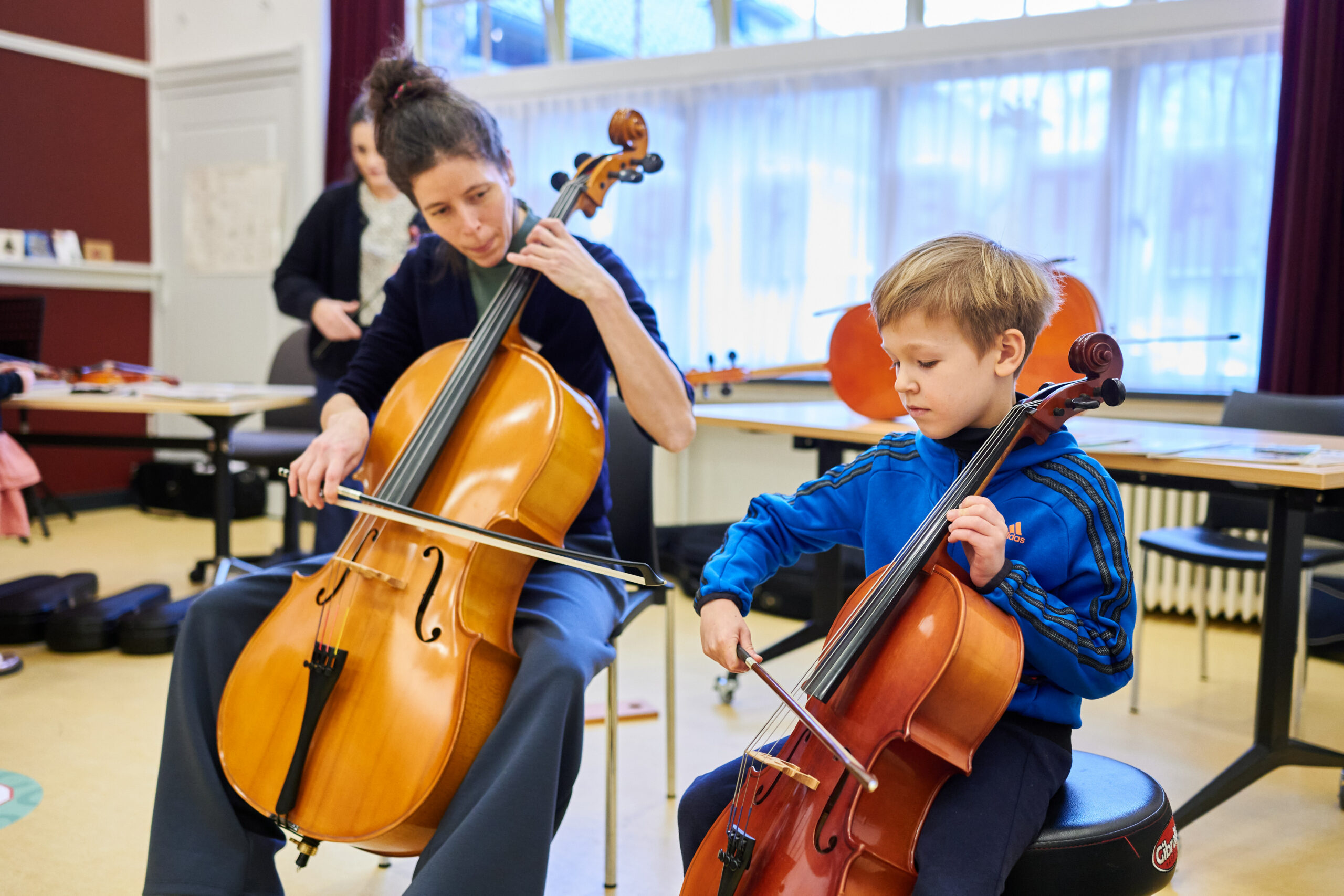 Cello