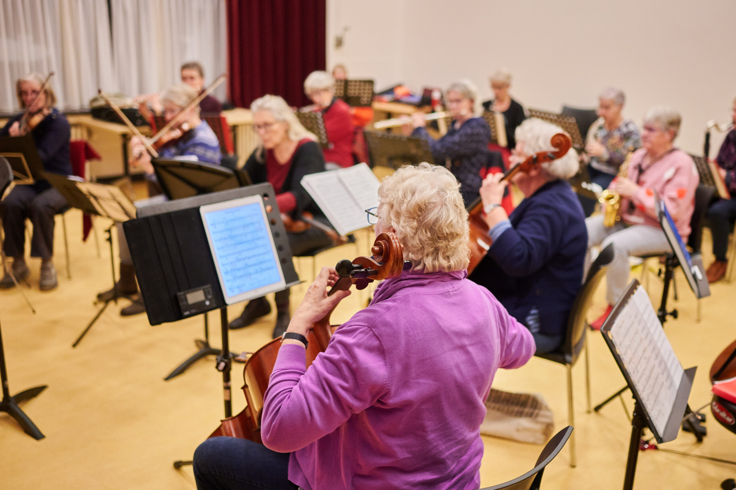 Kamerorkest Amadeus