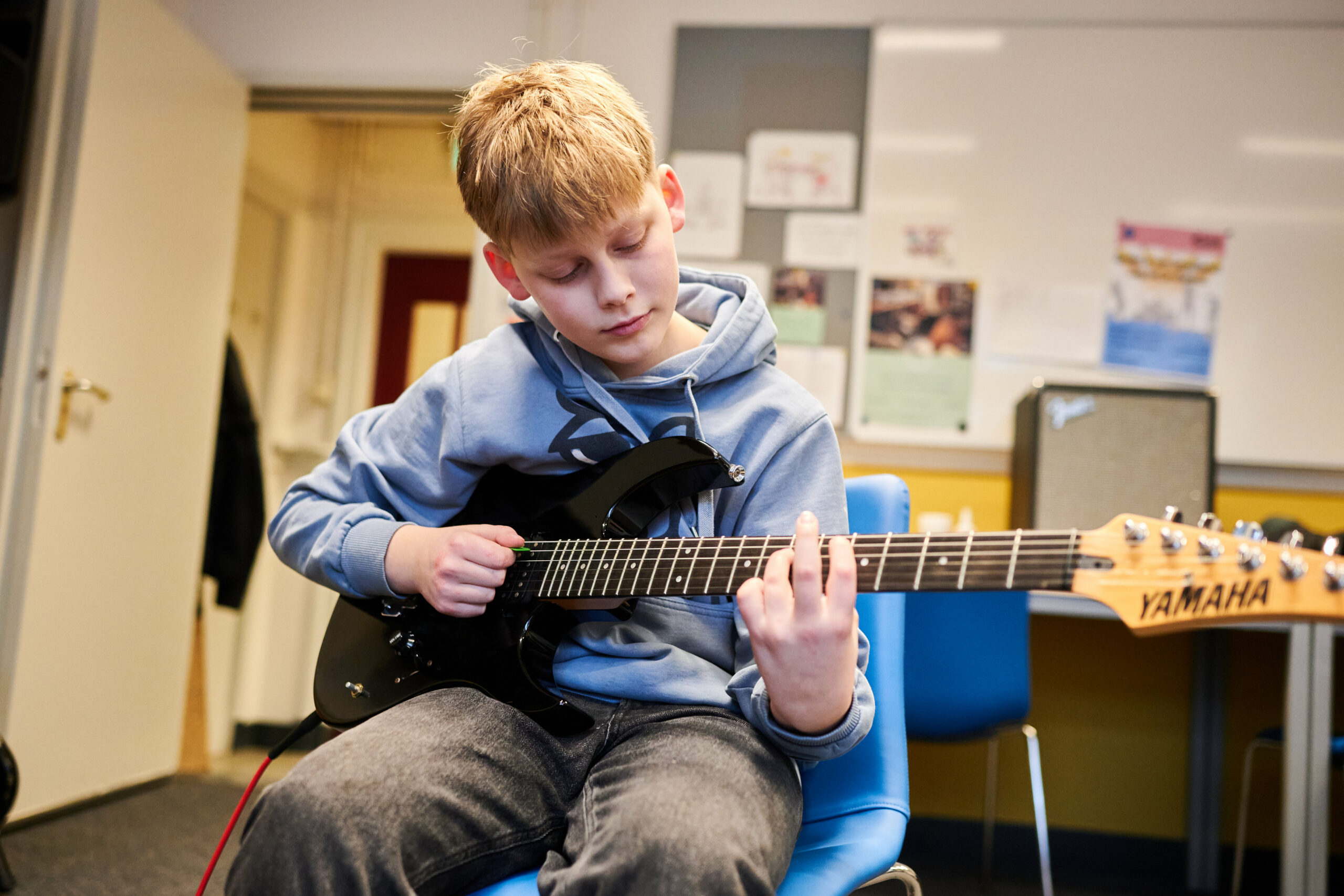 Electrische gitaar