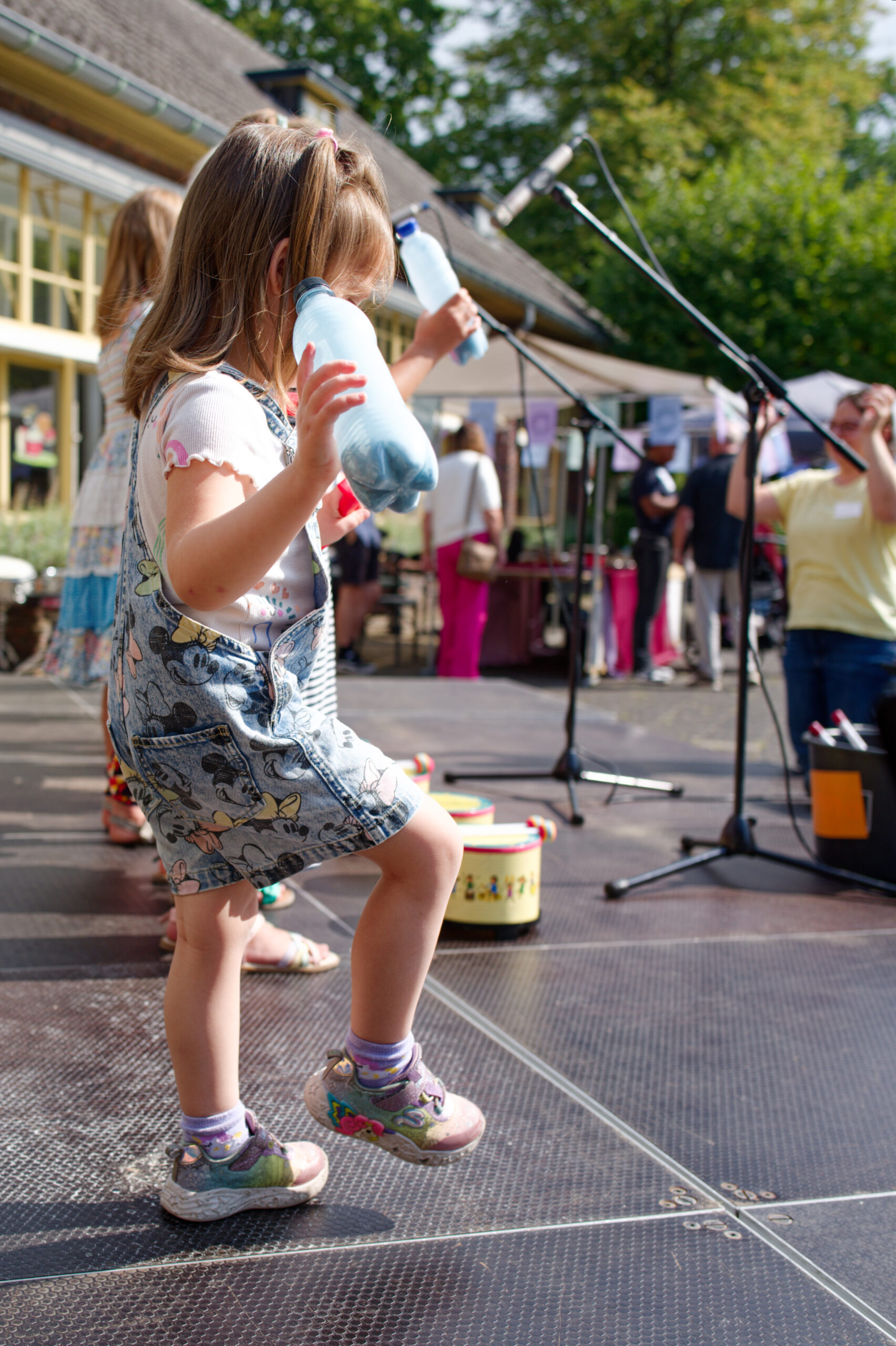 Kiddy Orchestra
